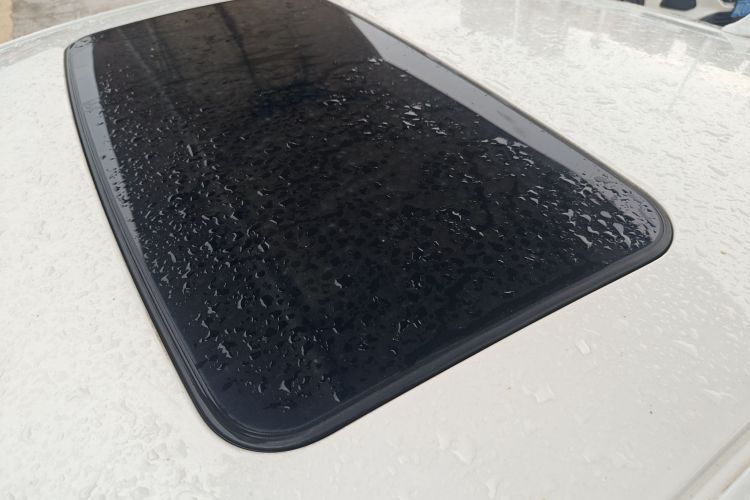 别克 君威 2014款 1.6T 时尚技术型车身外观57