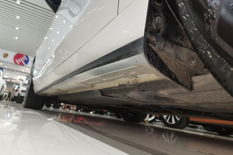 马自达3 昂克赛拉 2020款 2.0L 自动质炫版局部细节9002