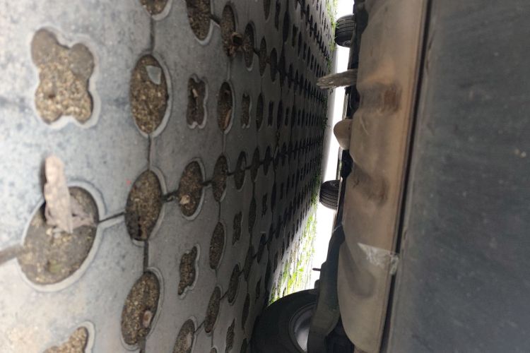 马自达CX-4 2016款 2.0L 自动两驱蓝天活力版局部细节9009