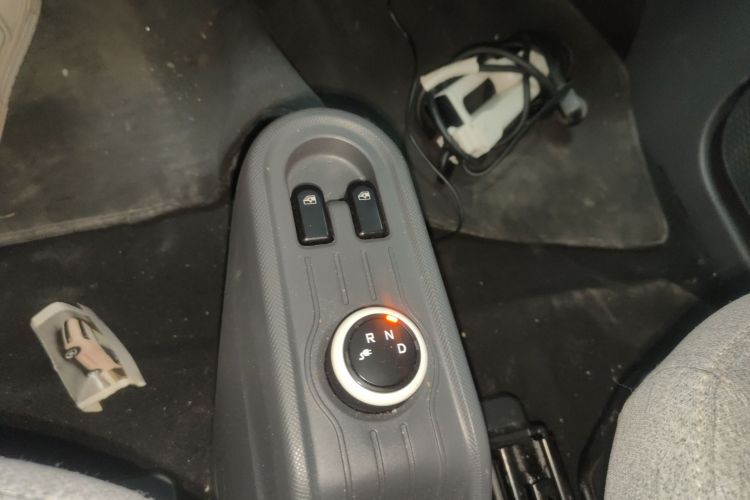 五菱汽车 宏光MINIEV 2022款 马卡龙时尚款 三元锂局部细节18