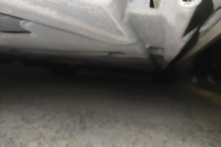 奥迪A4L 2020款 40 TFSI 时尚动感型局部细节9002