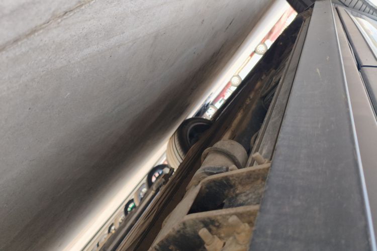 比亚迪 唐新能源 2022款 DM-p 215KM 四驱旗舰型局部细节9002