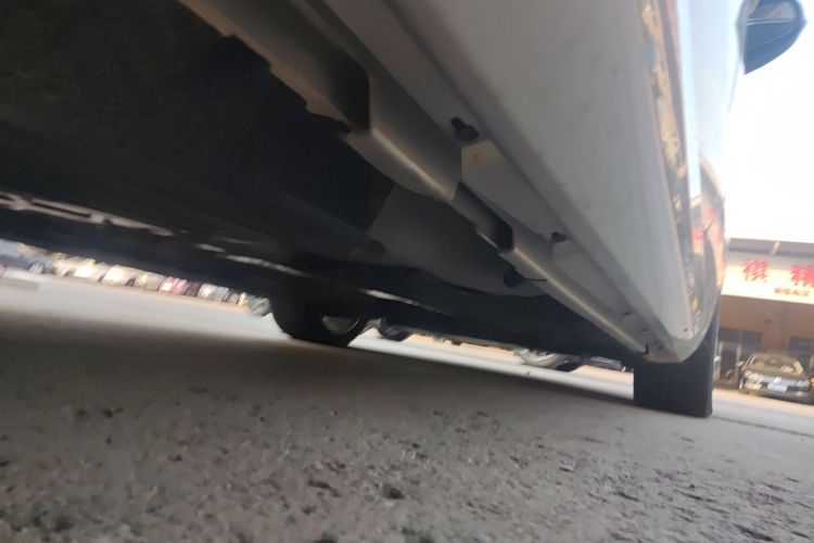 沃尔沃S60 2016款 S60L T4 智远版局部细节9001