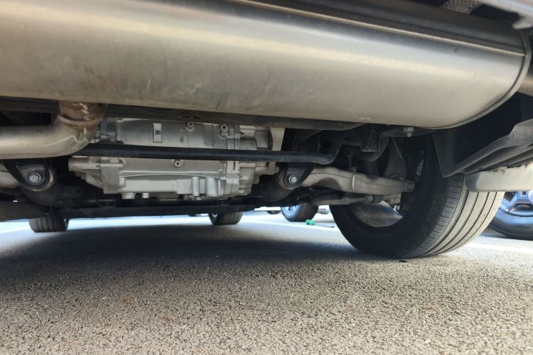 鸿蒙智行 问界M7 2024款 1.5T 后驱Plus版 5座局部细节9009