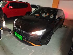 东风风神 奕炫 2023款 马赫版 1.5L 自动追影版