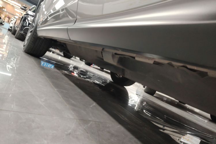 雷克萨斯NX 2022款 260 前驱 创悦版局部细节9002