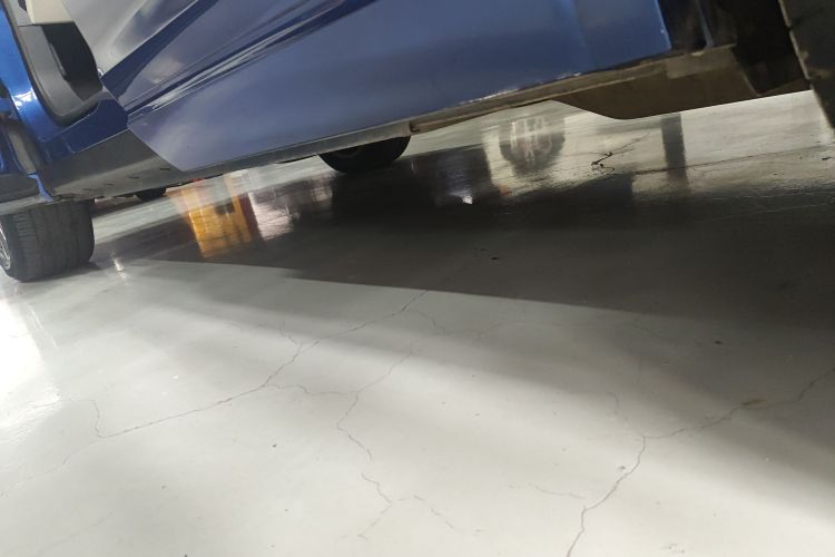 理想汽车 理想ONE 2020款 增程6座版局部细节9002