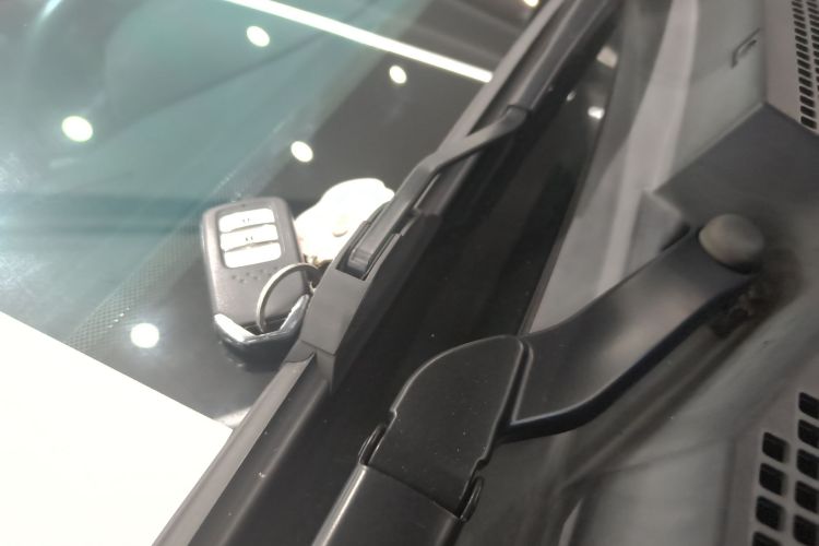 本田 冠道 2017款 240TURBO 两驱精英版中控内饰11