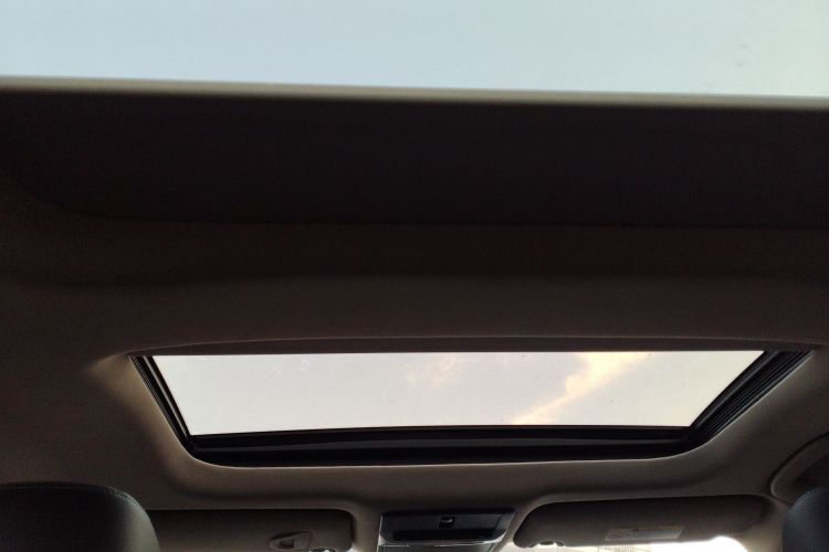 日产 天籁 2019款 2.0L XL 舒适版局部细节22