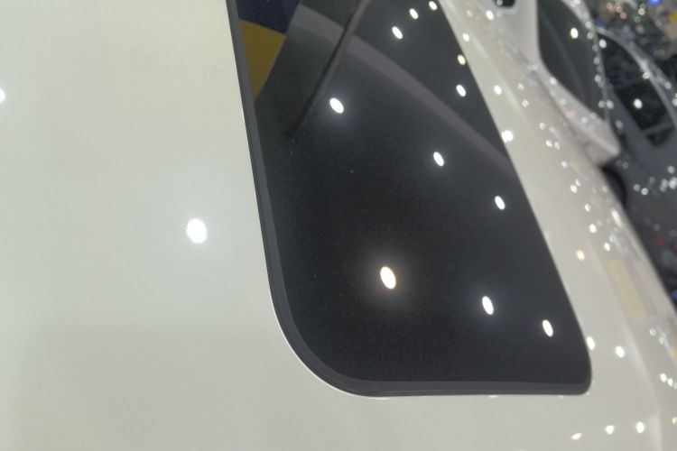 日产 轩逸 2021款 1.6L XL CVT悦享版局部细节57