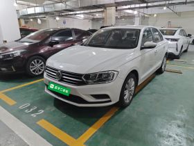 大众 2019款 改款 宝来·传奇 1.5L 自动时尚型 国VI