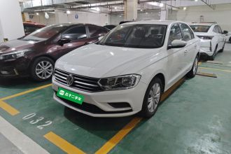 大众 2019款 改款 宝来·传奇 1.5L 自动时尚型 国VI