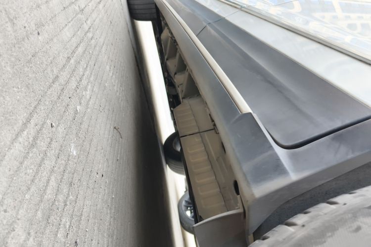 凯迪拉克XT5 2018款 28T 四驱豪华型局部细节9002