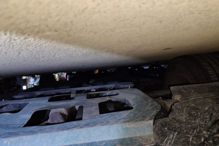 别克 昂科威 2016款 20T 两驱精英型局部细节9008