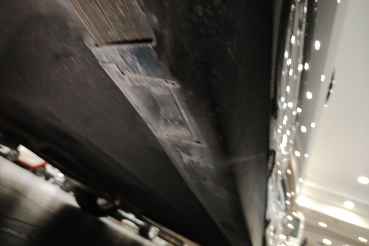 本田 雅阁 2023款 260TURBO 卓越版局部细节9002