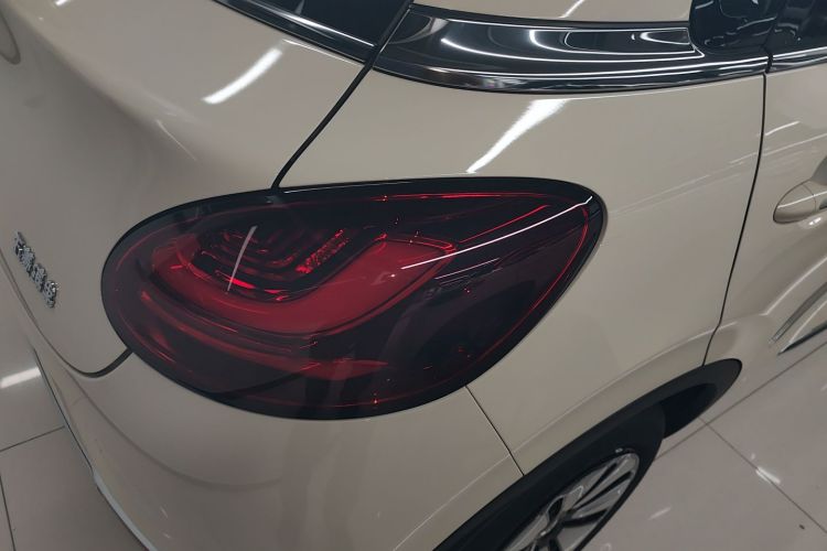 五菱汽车 五菱缤果 2025款 333km 灵犀互联款车身外观9