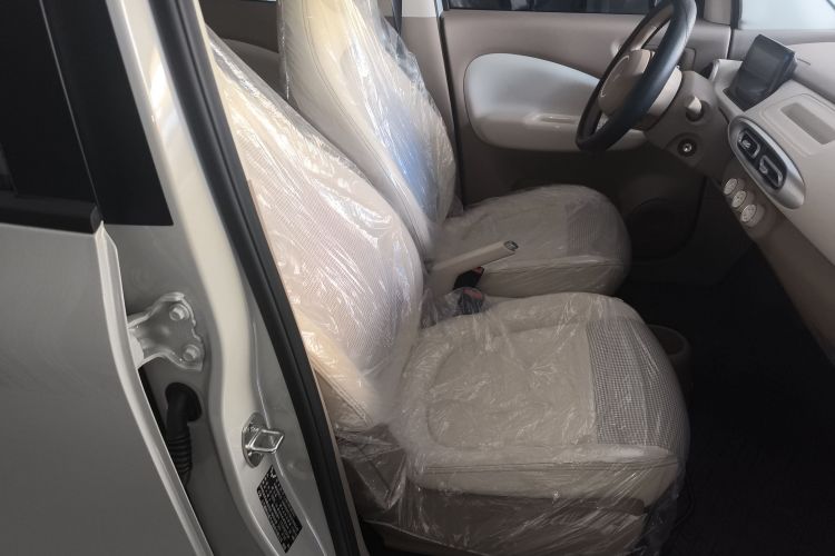 五菱汽车 宏光MINIEV 2025款 四门版 进阶款局部细节41