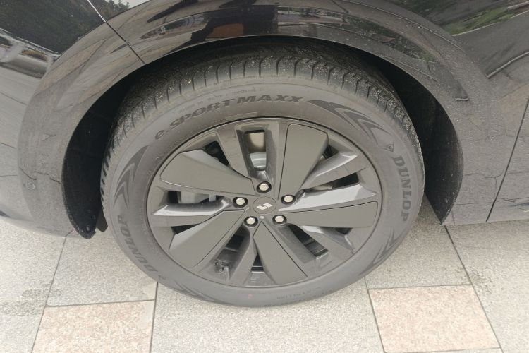 理想汽车 理想L6 2025款 Pro 智能焕新版车身外观6007