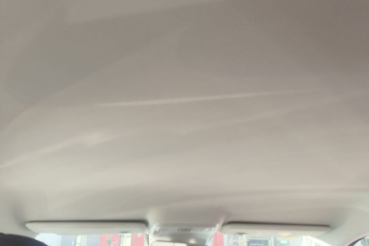 零跑汽车 零跑C10 2024款 530舒享版局部细节22