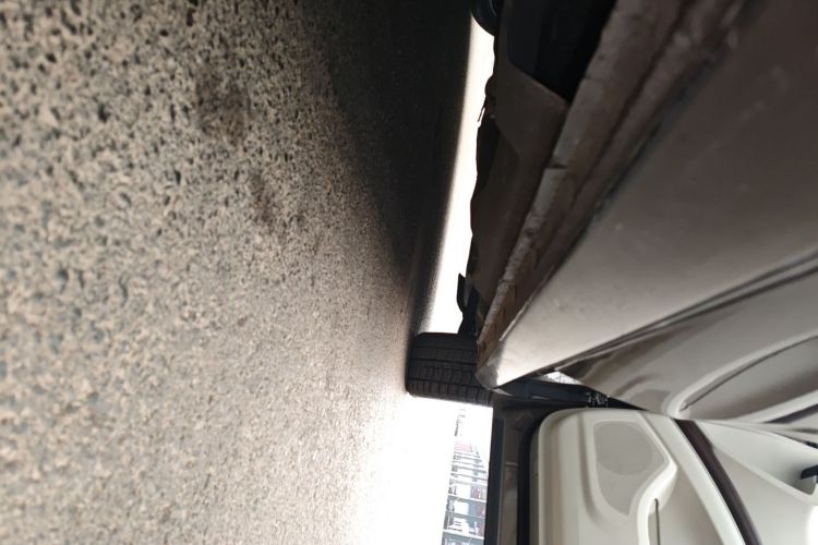 别克GL8 2021款 陆上公务舱 652T 舒适型局部细节9001