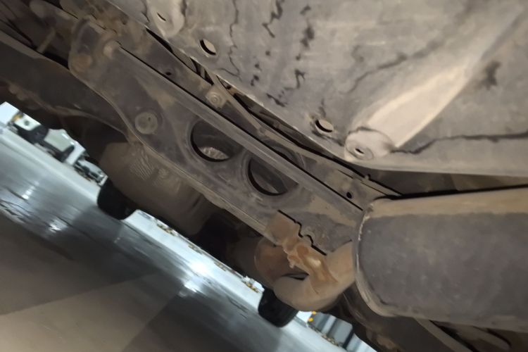 雷克萨斯RX经典 2011款 270 豪华版局部细节9009