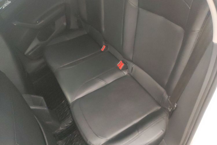 大众 Polo 2019款 Plus 1.5L 自动全景乐享版中控内饰21