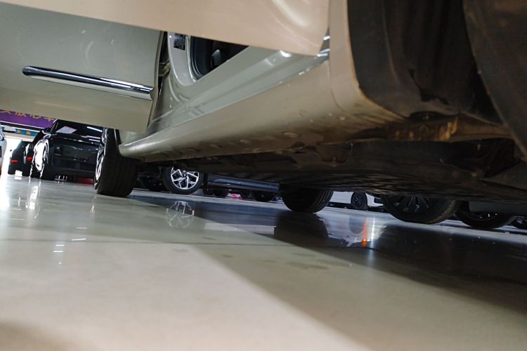 五菱汽车 五菱缤果 2023款 410km 灵犀尊享款局部细节9001