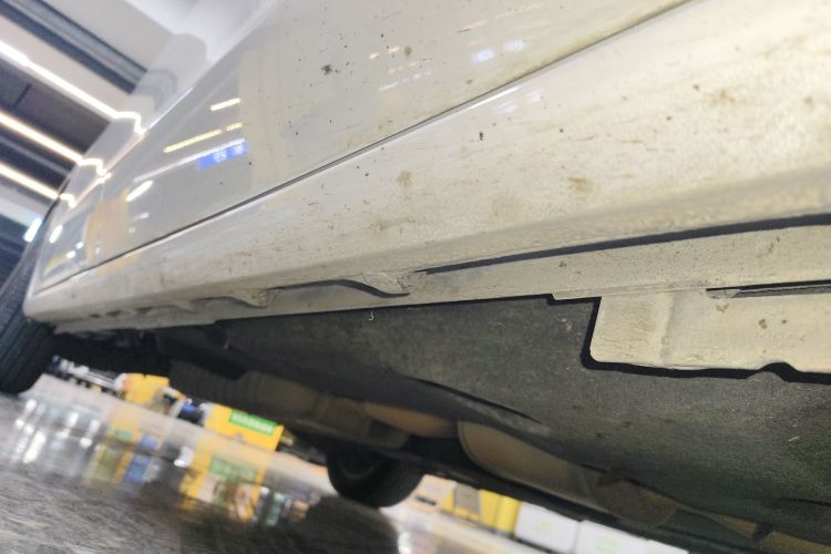 别克GL8 2020款 ES陆尊 653T 豪华型局部细节9001