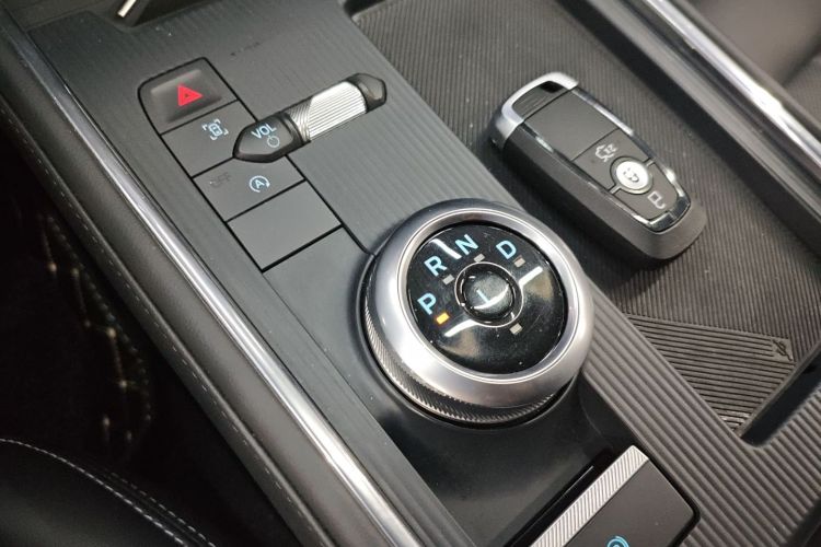 福特 蒙迪欧 2025款 2.0T EcoBoost 豪华型局部细节18