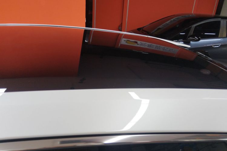 丰田bZ5 2025款 550 PRO智行版局部细节57