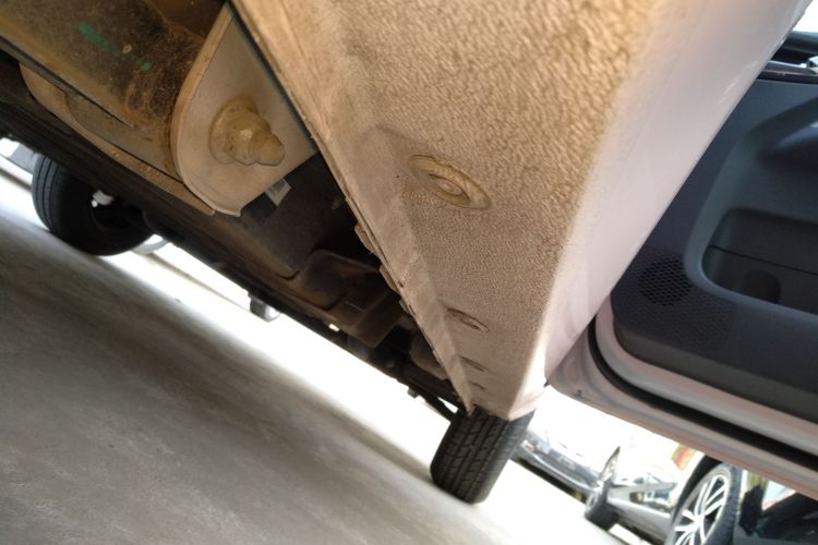 五菱汽车 宏光MINIEV 2022款 马卡龙臻享款 磷酸铁锂局部细节9001