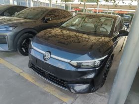 大众ID.7 VIZZION 2024款 首发版