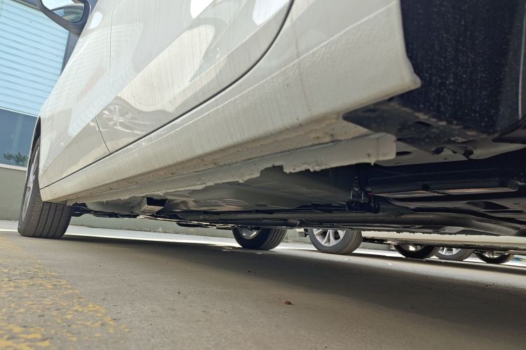 别克 威朗 2023款 Pro 乐享版局部细节9002