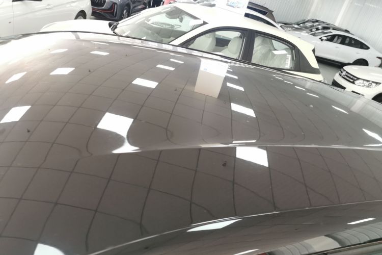 比亚迪 海鸥 2025款 305km 活力版局部细节57