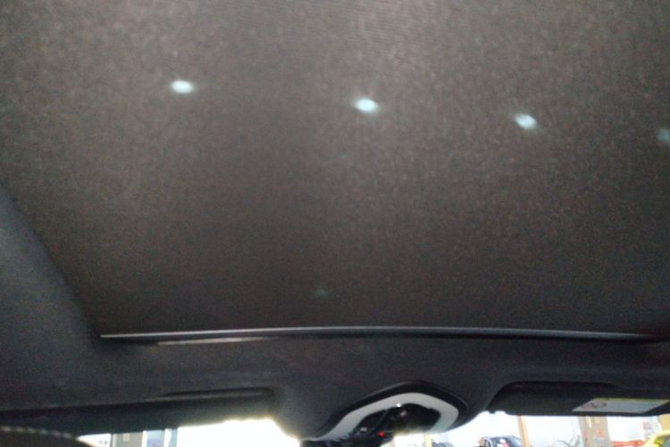 保时捷 2022款 Macan 2.0T局部细节22