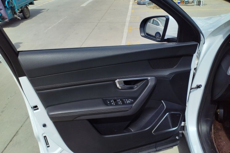 比亚迪 宋Pro 2019款 1.5T 自动豪华型中控内饰47