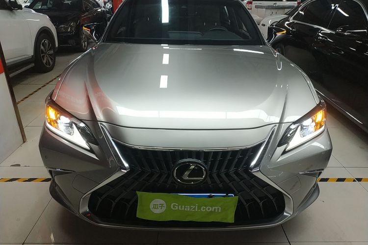 雷克萨斯ES 2021款 200 卓越版车身外观6001