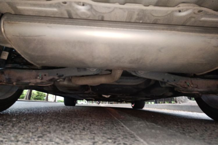 奥迪A3 2019款 Limousine 40 TFSI 运动型 国VI局部细节9009