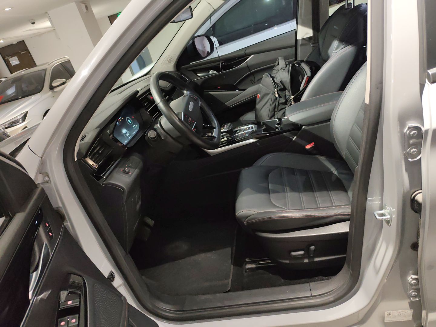 车300二手车图片