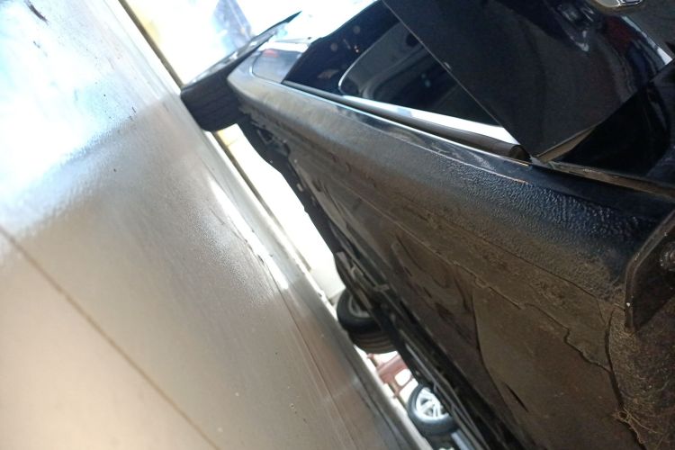 别克 君越 2022款 552T 豪华型局部细节9001