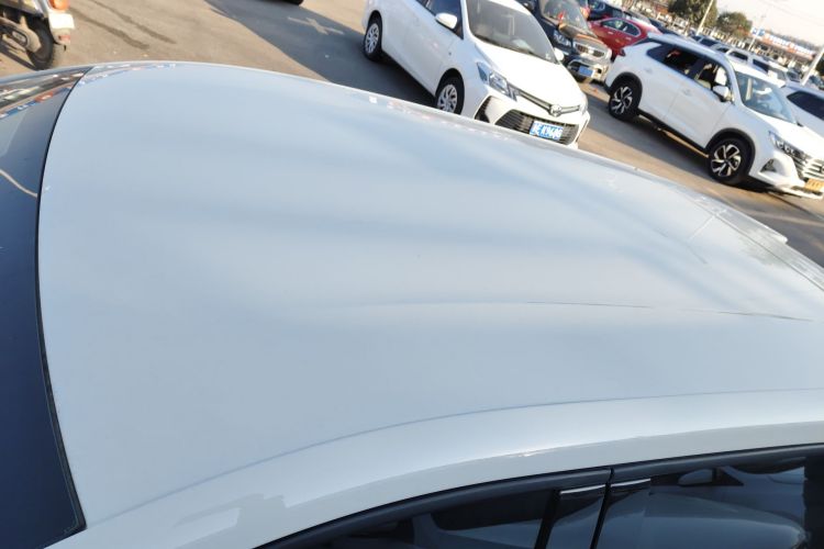 比亚迪 海鸥 2025款 智驾版 305km 活力版局部细节57