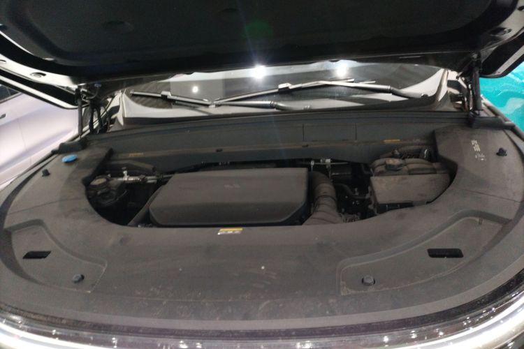 理想汽车 理想L7 2023款 Air局部细节24