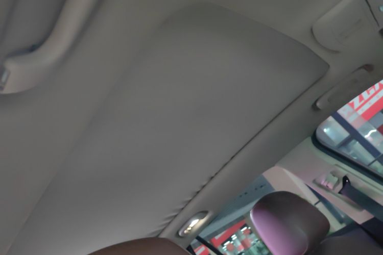 别克 昂科威 2017款 28T 四驱精英型中控内饰22