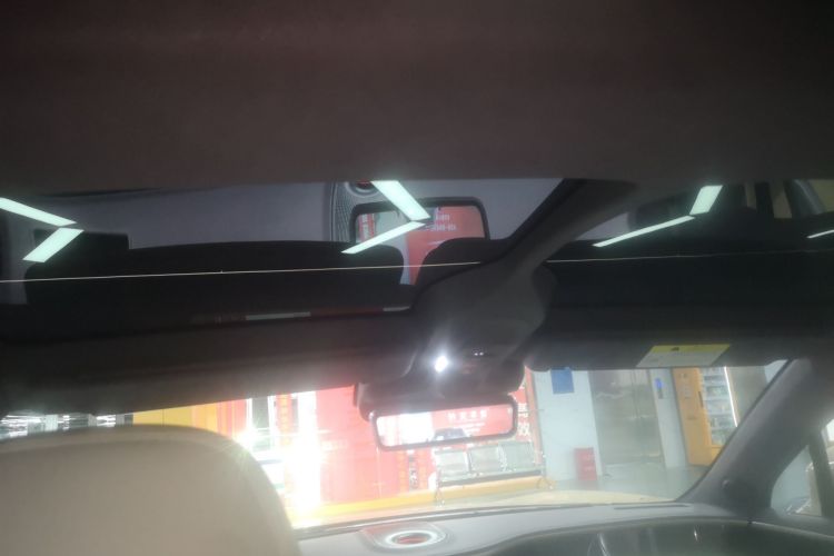 阿维塔11 2024款 700 三激光四驱推荐版局部细节22