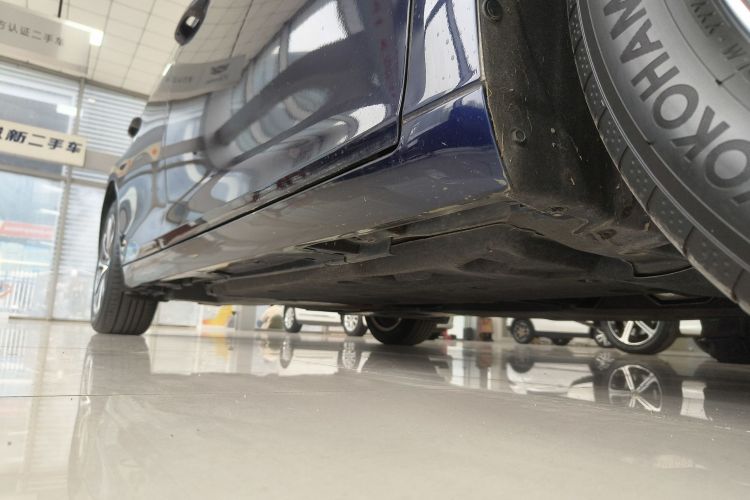 雷克萨斯ES 2023款 200 卓越版局部细节9001