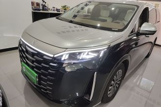 比亚迪 夏 2025款 DM-i 1.5T 180km 卓越型