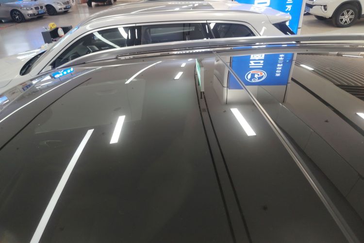 保时捷 2015款 Cayenne 3.0T局部细节57