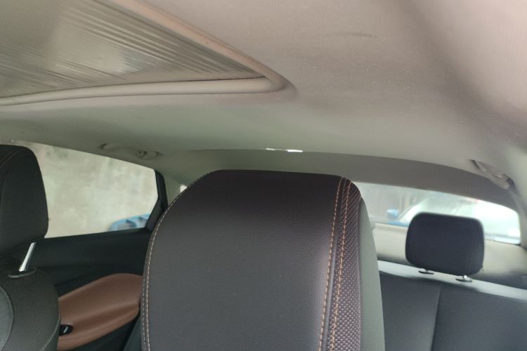 别克 威朗 2022款 Pro 533T 乐享版局部细节22