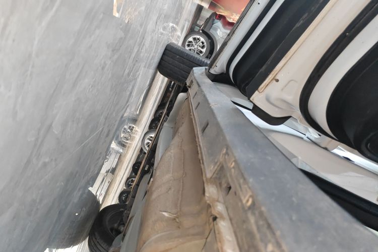 别克 昂科拉PLUS 2023款 智趣版局部细节9002