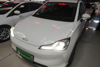 哪吒汽车 哪吒V 2022款 潮 400 Lite